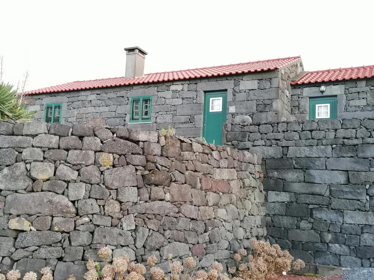 马达莱纳A Casa Da Formosinha别墅 外观 照片