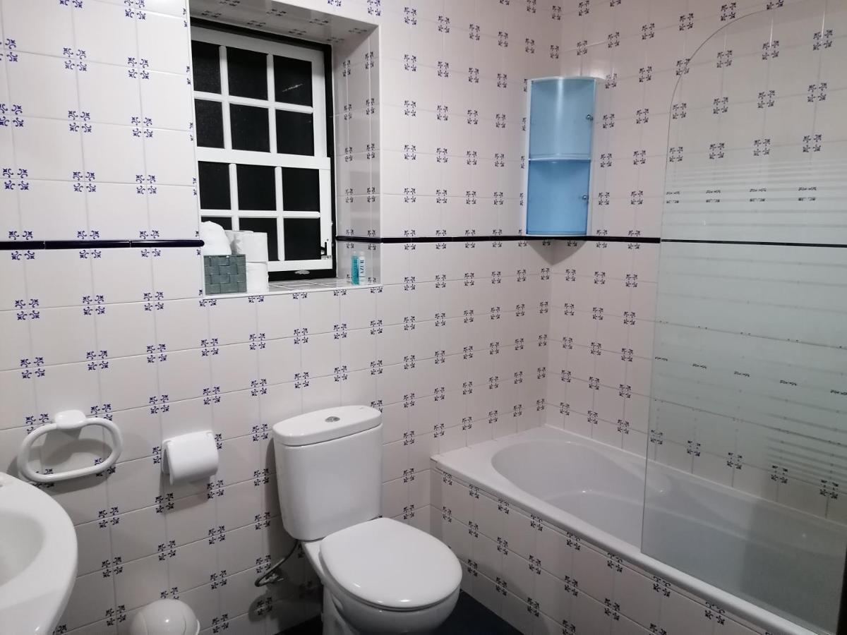 马达莱纳A Casa Da Formosinha别墅 外观 照片