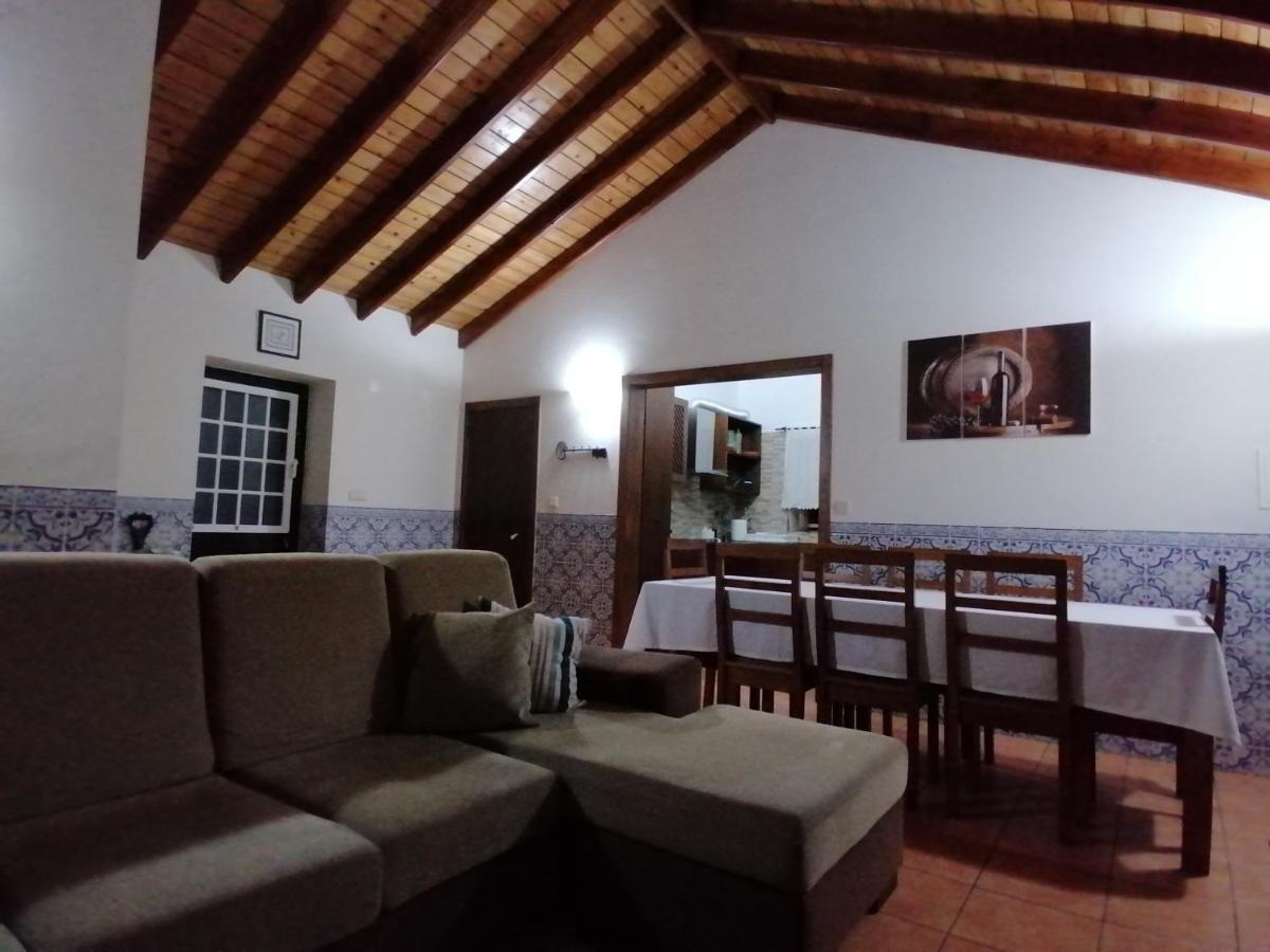 马达莱纳A Casa Da Formosinha别墅 外观 照片