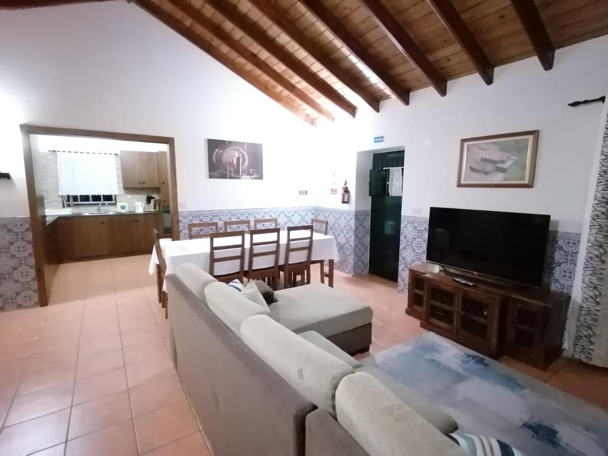 马达莱纳A Casa Da Formosinha别墅 外观 照片