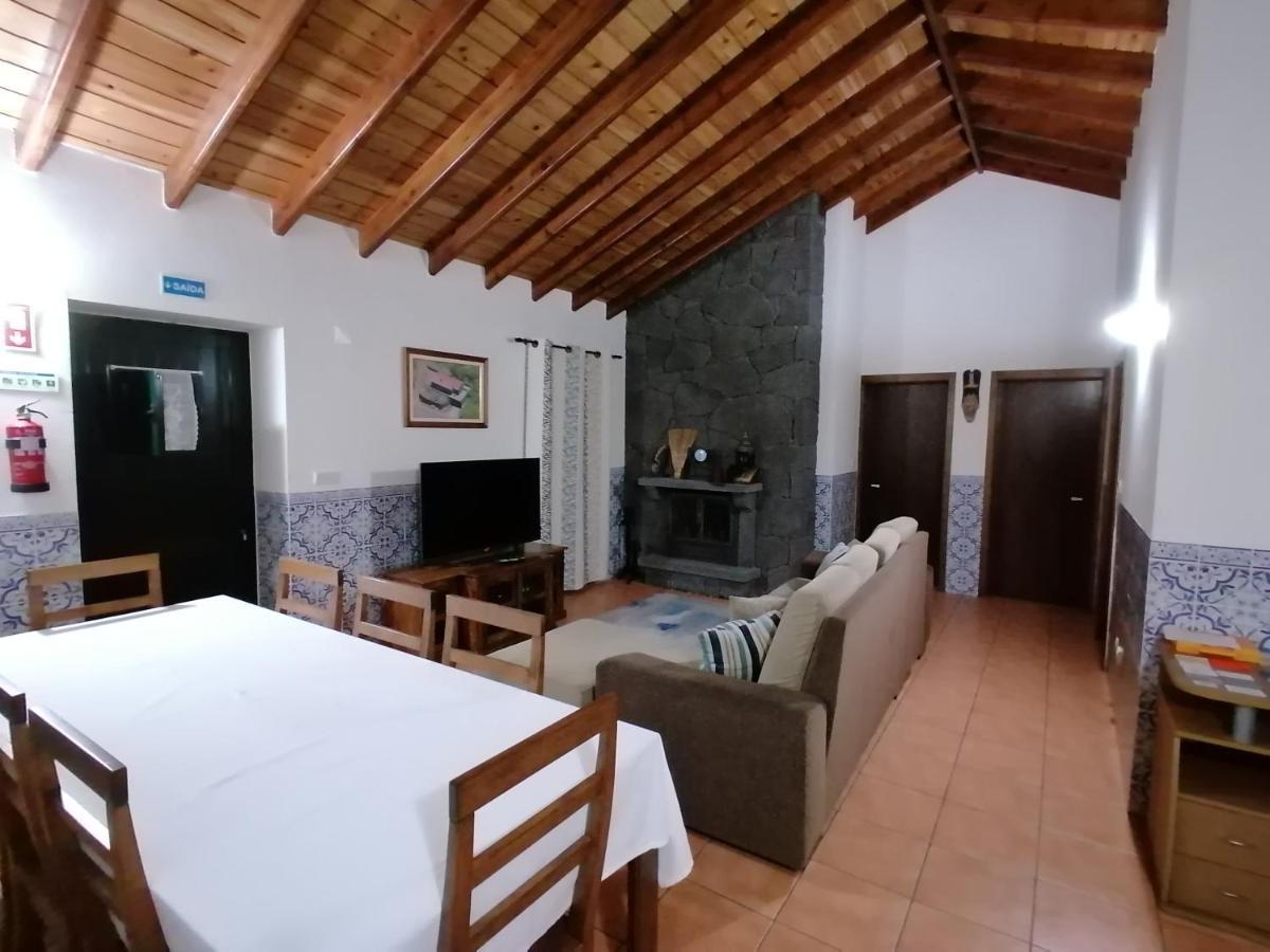 马达莱纳A Casa Da Formosinha别墅 外观 照片