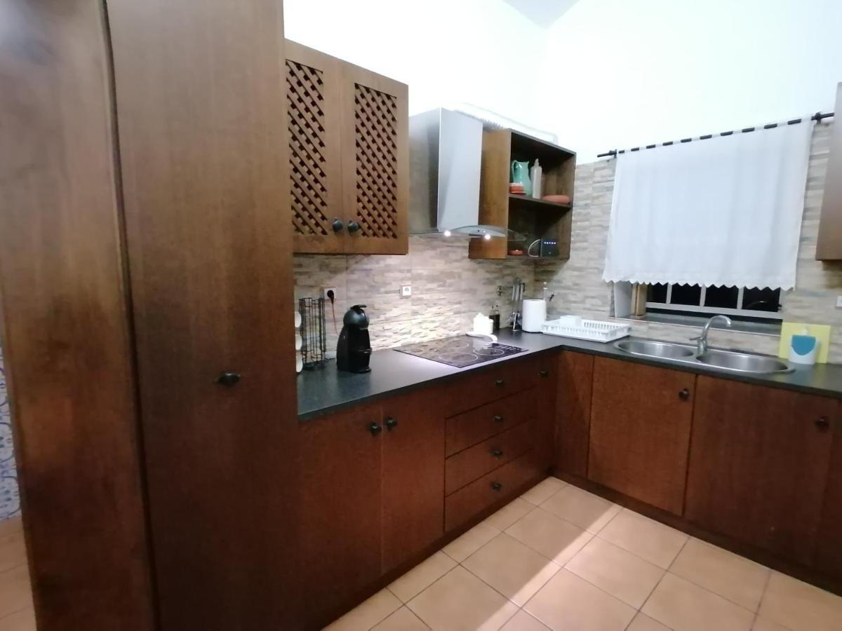 马达莱纳A Casa Da Formosinha别墅 外观 照片
