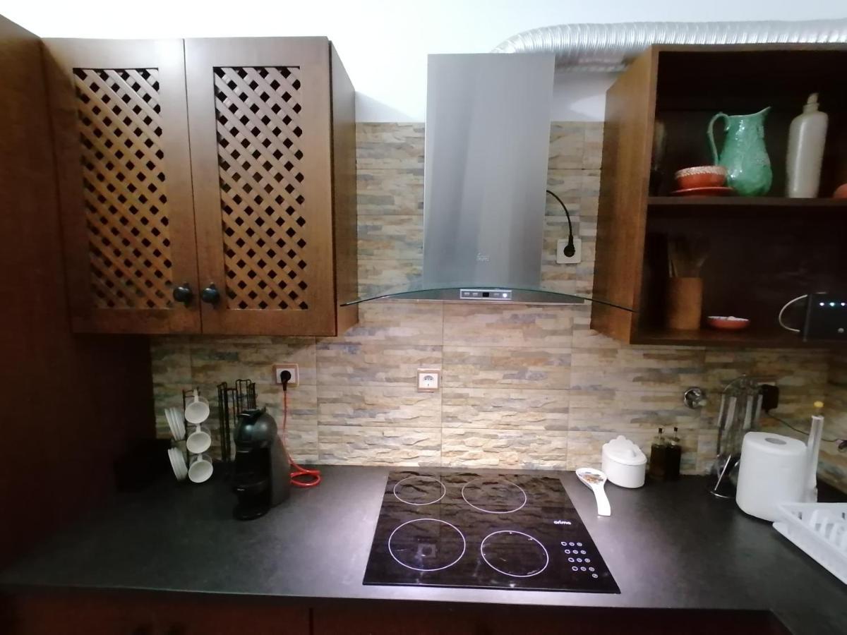 马达莱纳A Casa Da Formosinha别墅 外观 照片