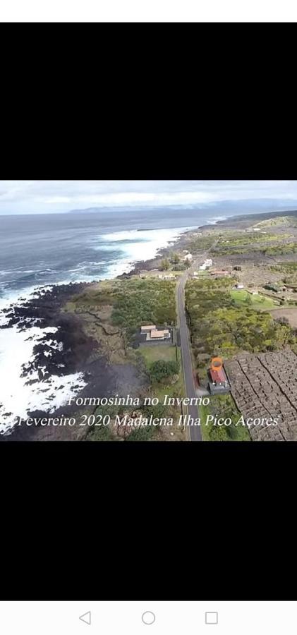马达莱纳A Casa Da Formosinha别墅 外观 照片