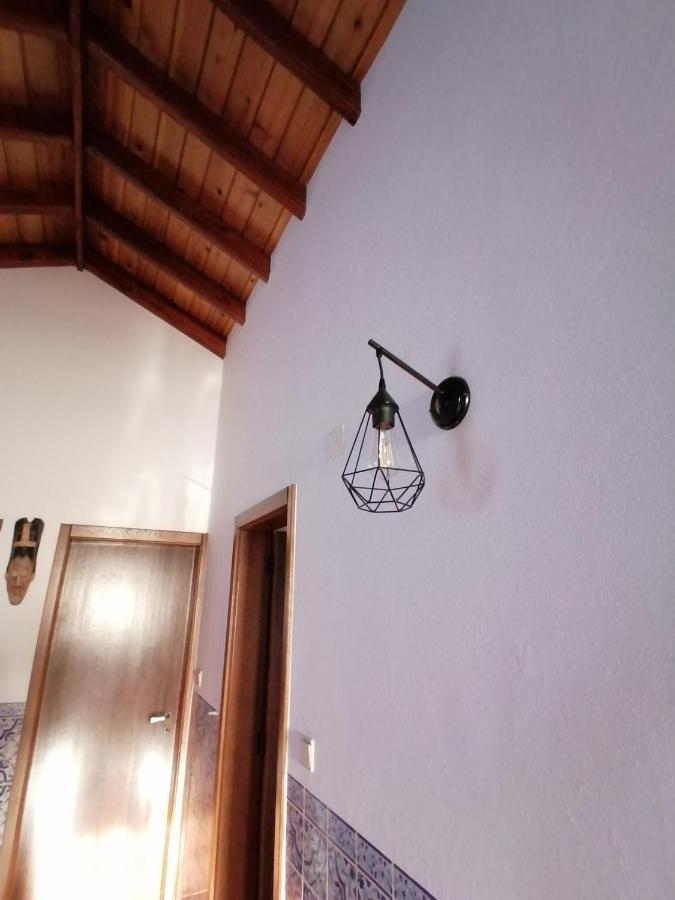 马达莱纳A Casa Da Formosinha别墅 外观 照片