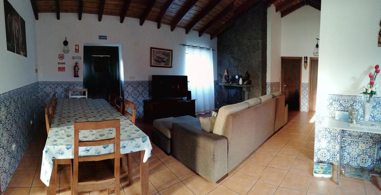 马达莱纳A Casa Da Formosinha别墅 外观 照片