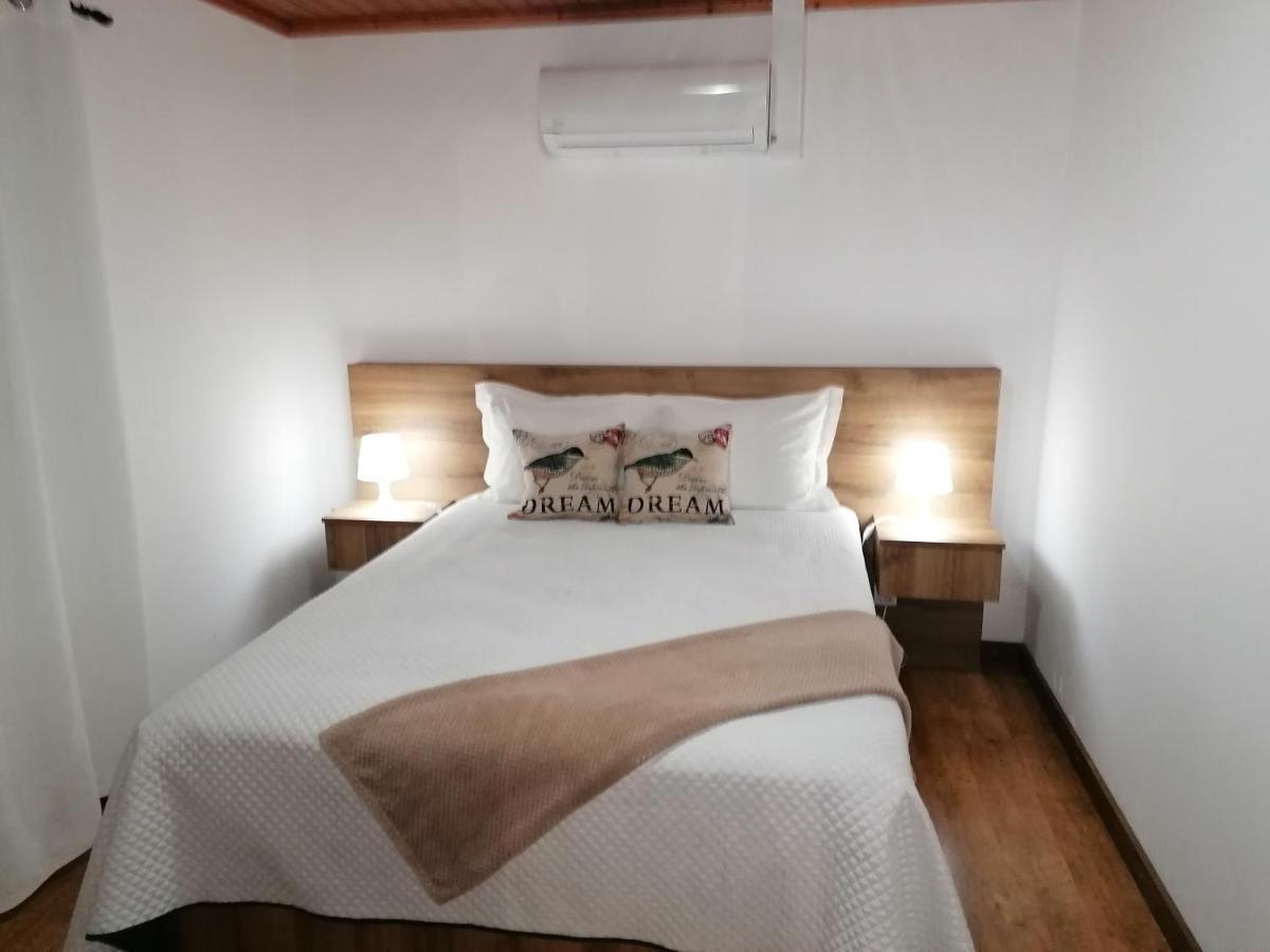 马达莱纳A Casa Da Formosinha别墅 外观 照片