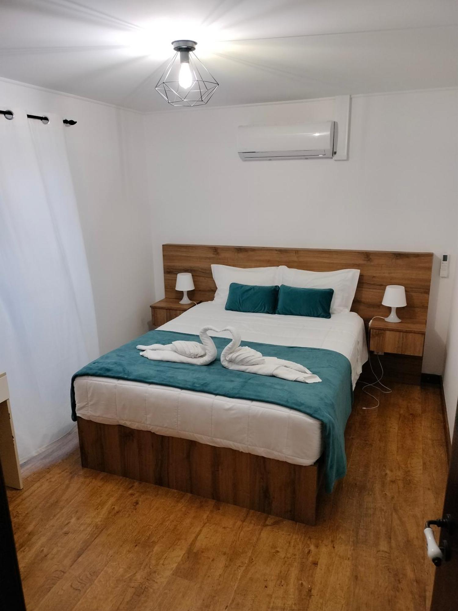 马达莱纳A Casa Da Formosinha别墅 外观 照片