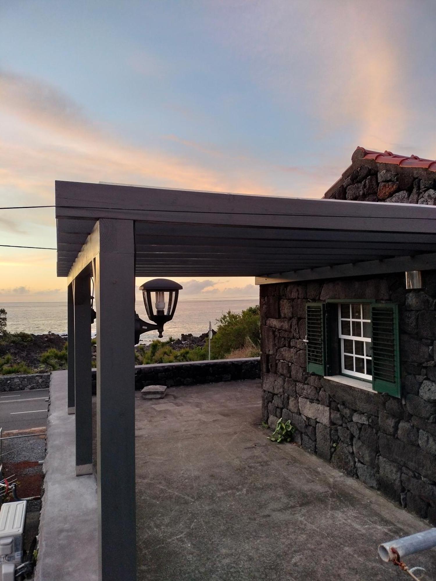 马达莱纳A Casa Da Formosinha别墅 外观 照片