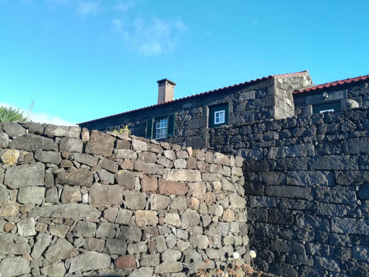 马达莱纳A Casa Da Formosinha别墅 外观 照片